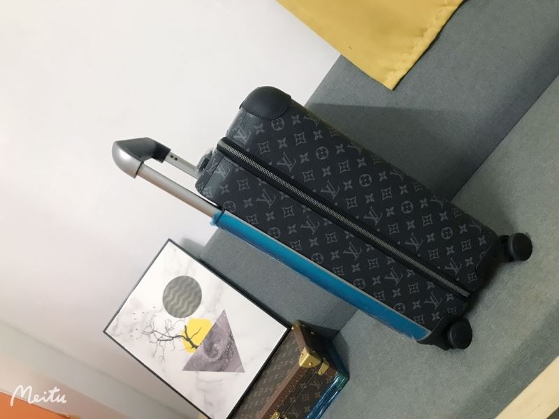 LV Suitcase